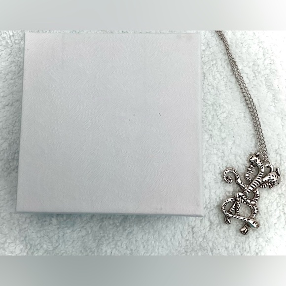 Demogorgan Necklace & Pendant - Picture 11 of 11